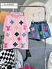 SET ÁO QUẦN SHORT