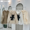 HOODIE SMOKING