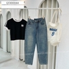 BAGGY JEAN 7502