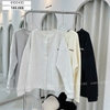 CARDIGAN NÚT GÀI