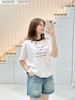 ÁO THUN YOUR BODY 36033