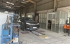 đăng kiểm xe crv quá hạn đăng kiểm