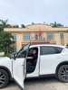 Đăng kiểm xe Mazda CX5