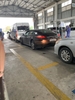 trung tâm đăng kiểm xe ô tô Porsche