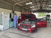 trung tâm đăng kiểm xe Mezcedes