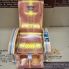 Ghế massge hiện đại vàng mã
