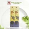 Nhang khuynh diệp hộp,nhang sạch, nhang không khói