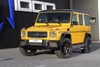 Bộ đôi Mercedes-AMG G63 cực ngầu của Brabus, sản xuất đúng 20 chiếc