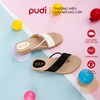 DÉP XỎ NGÓN |PUDI| ĐẾ ĐÚC CHẮN CHẮN, THỜI TRANG HIỆN ĐẠI - 9351