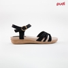 SANDAL NỮ ĐẾ BẰNG |PUDI| ĐẾ CHỐNG TRƯỢT - 9349