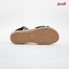 SANDAL NỮ ĐẾ BẰNG |PUDI| ĐẾ CHỐNG TRƯỢT - 9349