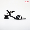 SANDAL CAO GÓT ĐẾ VUÔNG 5CM - 9319