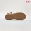 SANDAL NỮ QUAI CHÉO |PUDI| ĐẾ ĐÚC BỀN BỈ, CHỐNG TRƠN - 9348