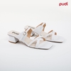 GUỐC CAO GÓT ĐẾ VUÔNG 5CM - 9316