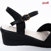 SANDAL XUỒNG 6CM - PD9531
