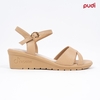 SANDAL XUỒNG 6CM - PD9531