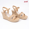 SANDAL XUỒNG 9CM - PD9461