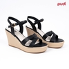 SANDAL XUỒNG 9CM - PD9461