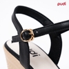 SANDAL XUỒNG 9CM - PD9461