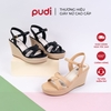 SANDAL XUỒNG 9CM - PD9461