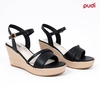 SANDAL ĐẾ XUỒNG 9CM - PD9456