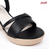 SANDAL ĐẾ XUỒNG 9CM - PD9456