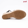 SANDAL ĐẾ XUỒNG 9CM - PD9456