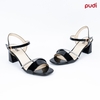 Sandal cao gót 7cm PD9567