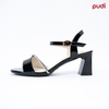 Sandal cao gót 7cm PD9567