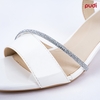 Sandal cao gót 7cm PD9567