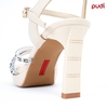 Sandal cao gót 9cm PD9538