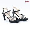 Sandal cao gót 9cm PD9538