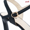 Sandal cao gót 9cm PD9538