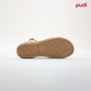 SANDAL NỮ ĐẾ THẤP |PUDI| QUAI NGANG, ĐẾ ĐÚC ĐI HỌC, ĐI LÀM - 9347