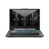 ASUS TUF GAMING FA506NCG - HN390W Chuyên đồ họa - gaming cao cấp, R7 155, 16Gb, SSD 512GB, RTX 3050 4GB, 15.6