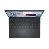 DELL PRO ESSENTIAL PV 15250, Core 3 100U, 8Gb, SSD 512GB, 15.6