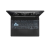 ASUS TUF GAMING FA506NCG - HN390W Chuyên đồ họa - gaming cao cấp, R7 155, 16Gb, SSD 512GB, RTX 3050 4GB, 15.6
