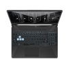 ASUS TUF GAMING FA506NCR-HN184W, R7 7445HS, 16Gb, SSD 512GB, RTX 3050 4GB, 15.6