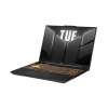 ASUS TUF GAMING FX607VJ-RL034W Chuyên đồ họa - gaming cao cấp, Core 5 210H, 16Gb, SSD 512GB, RTX 3050  6GB, 16.0