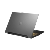 ASUS TUF GAMING FX607VJ-RL034W Chuyên đồ họa - gaming cao cấp, Core 5 210H, 16Gb, SSD 512GB, RTX 3050  6GB, 16.0