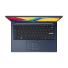 ASUS VIVOBOOK X1404VA, Core 5 120U, 16GB, SSD 256GB, 14.0
