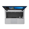 ASUS X407MA - BV085T N4000/ 4GB/ 1TB/ WIN 10/ 14.0