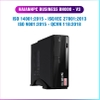 HAIANHPC BUSINESS BN000-V3 (H610/ 12100/ 8GB/ SSD 512GB/ K+M/ 350W) - 121006100805120T
