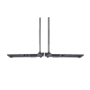 Dell Gaming G15 5530 VGA4050 Chuyên đồ họa - gaming cao cấp, i5 13450HX, 16GB, SSD 512GB, RTX 4050  6GB, 15.6