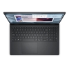 DELL PRO ESSENTIAL PV15255, R5 7530U, 8Gb, SSD 512GB, 15.6
