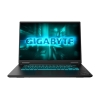 GIGABYTE A16 CMHI2VN893SH, i7-13620H, 16GB, SSD 512GB, RTX™ 4050 6GB, 16”FHD 165Hz, Win 11, Black