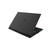 GIGABYTE A16 CMHI2VN893SH, i7-13620H, 16GB, SSD 512GB, RTX™ 4050 6GB, 16”FHD 165Hz, Win 11, Black