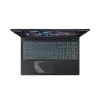 GIGABYTE G5 KF-E3VN333SH, i5-12500H, 8GB, SSD 512GB, RTX4060, 15.6