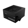 Nguồn GIGABYTE P650SS 650W (80 plus Silver, ATX 3.0)