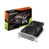 VGA Gigabyte RTX 3050 Windforce OC V2 6GB (GV-N3050WF2OCV2-6GD)